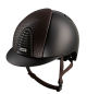 Kask KEP Cromo 2.0 Textile Metal Brown / Verona Brown/ Standard Visor