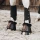 Ochraniacze crossowe przednie Kentucky "Eventing Boots Air Tech" Brown