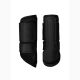 Ochraniacze Maximilian Equestrian "Ego" Black 24h