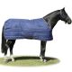 Derka stajenna Bucas "Quilt SF" 50 g Navy