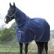 Kaptur do derki Bucas "Quilt" Navy