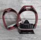 Strzemiona FlexOn GREEN Composite Burgundy /Grey/ Burgundy