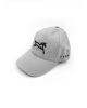 Czapka z daszkiem FAGER Cap Grey