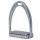 Strzemiona ujeżdżeniowe Tech Stirrups "Capri Plus" Titanium