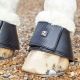 Kalosze Premier Equine "Carbon Tech Techno Wool Over Reach Boots" Black