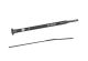 Bat ujeżdżeniowy Fleck "Carbon Composite" Graphite