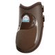 Ochraniacze tylne Veredus "Carbon Gel Vento" Brown
