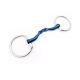 Wędzidło FAGER Carl Fixed Ring 14 mm