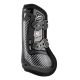 Ochraniacze Veredus przednie "Carbon Gel Absolute" Black 24h