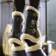 Ochraniacze przednie Veredus "Carbon Gel Absolute Save The Sheep" Black