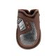 Ochraniacze Veredus tylne "Carbon Gel Absolute" Brown