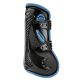 Ochraniacze przednie Veredus "Carbon Gel Vento" Light Blue