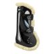 Ochraniacze przednie Veredus "Carbon Gel Vento Save The Sheep" Black
