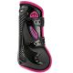 Ochraniacze przednie Veredus "Carbon Gel Vento" Pink