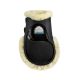 Ochraniacze tylne Veredus "Carbon Gel Vento Save The Sheep" Black