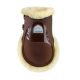 Ochraniacze tylne Veredus "Carbon Gel Vento Save The Sheep" Brown
