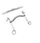 Munsztuk Fager Charles Sweet Iron Weymouth