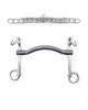 Munsztuk Fager "Charlotte Titanium Weymouth"