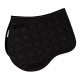 Czaprak wszechstronny Lauria Garrelli "Limone Elegant" wiosna/lato 2026 Black