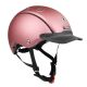 Kask CASCO Choice 2.0 Turnier English Rose