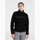 Kurtka Maximilian Equestrian "Ciara" Black 