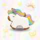 Ciasteczko Candy Horse "Rainbow World" Tęczowy Koń