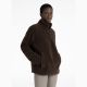 Bluza Maximilian Equestrian "Clan" Chocolate 