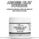 Glinka do kopyt Jumpit "Abscess Clay Poulyice " 500 G
