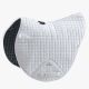 Czaprak skokowy Premier Equine "Cotton CC X-Country" White