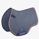 Czaprak skokowy Premier Equine "CC European Cotton Square" Grey 24h