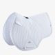 Czaprak skokowy Premier Equine "CC European Cotton Square" White