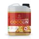 Olej lniano-kokosowy dla koni sporotwych St. Hippolyt "Cocolin" 2,5 l