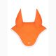 Nauszniki Maximilian Equestrian "Crew" Tangerine 