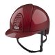 Kask KEP Italia CROMO 2.0 Metal Bordeaux
