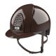 Kask KEP Italia CROMO 2.0 Metal Diamond Brown