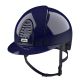 Kask KEP Italia CROMO 2.0 Metal Diamond Medium Blue