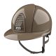 Kask KEP Italia CROMO 2.0 Metal Diamond Taupe