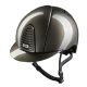 Kask KEP Cromo 2.0 Metal Green Olive/Standard Visor