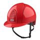 Kask KEP Italia CROMO 2.0 Metal Red
