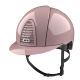 Kask KEP Italia CROMO 2.0 Metal Diamond Pink