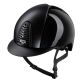 Kask KEP Cromo 2.0 Polish/Textile Black/ Standard Visor