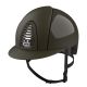 Kask KEP Italia CROMO 2.0 Polish / Textile Military Green