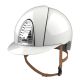 Kask KEP Italia CROMO 2.0 Polish White