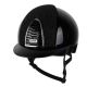 Kask KEP Cromo 2.0 Polish black/Vanity Black/Standard Visor