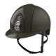 Kask KEP Italia CROMO 2.0 Textile/ Polish Military Green