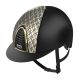 Kask KEP Italia CROMO 2.0 Textile Black/Circus Gold Fabric