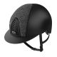 Kask KEP Italia CROMO 2.0 Textile Black/Black Star Fabric