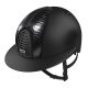 Kask KEP Italia CROMO 2.0 Textile Black/Gloss Black Snake