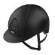 Kask KEP Italia CROMO 2.0 Textile Black / Black Ostrich Leather