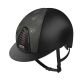 Kask KEP Italia CROMO 2.0 Textile Black/Black-Bronze Vesna Fabric